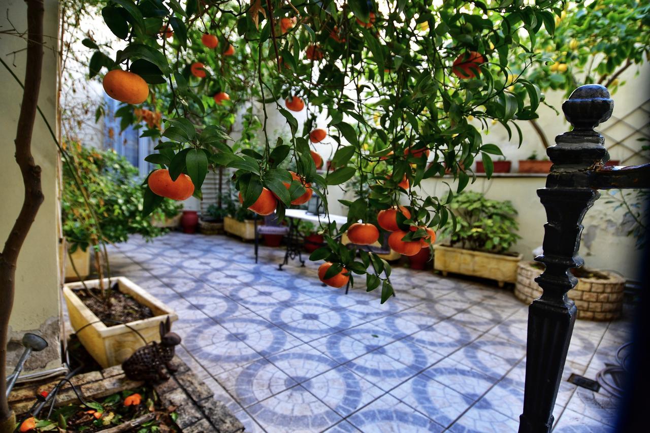 Apartamento Athens Authentic Elegance At Acropolis Exterior foto